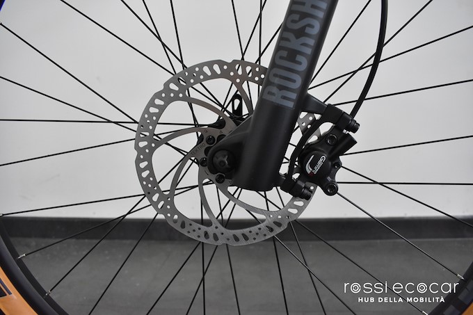 R-RAYMON HARD RAY 6.0